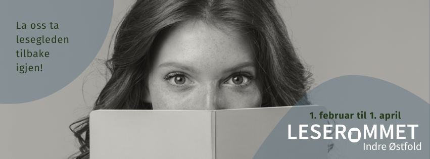 Leserommet - Klikk for stort bilde